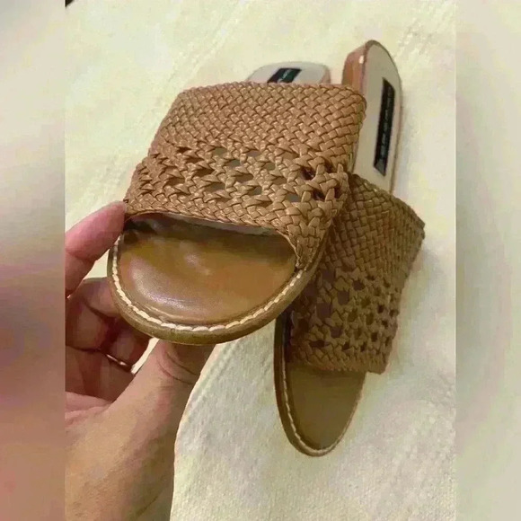 Steven by Steve Madden woven sandals - Picture 5 of 9